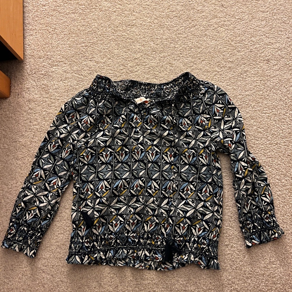 Tory Burch Blouse